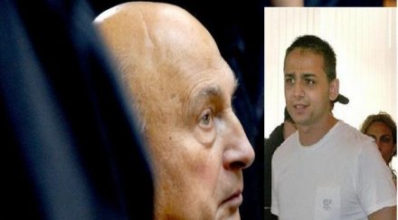 години месеца внука цар киро