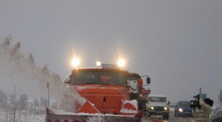 снегорините бойна готовност понеделник