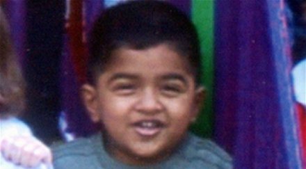 mюсюлманка уби сина можел научи наизуст корана