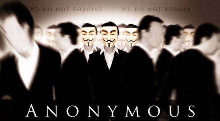 анонимните окупират българия протестират властта