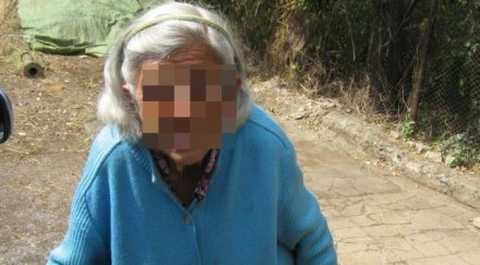 роднини зарязаха болна амнезия вземат пенсията