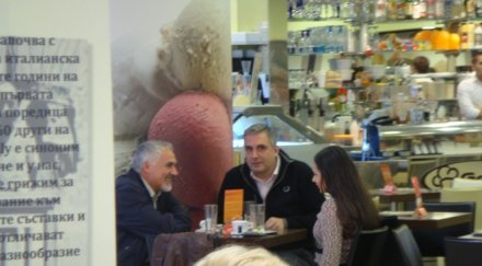 калфин обмисля нов скок политиката