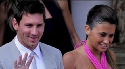 меси стана татко