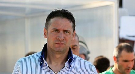 мартин кушев подаде оставка