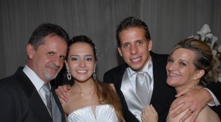 екзекуторът лудогорец извади супер съпруга