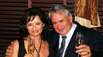 баровец бракува бизнес дама