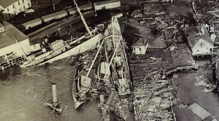 ураганът санди отмени традиционен маратон