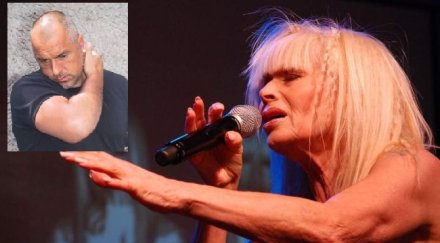 ужас бойко взе новата лили иванова