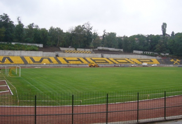 Левски размаза Миньор в Перник с 0:4