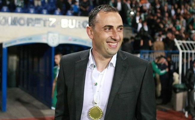 Ивайло Петев: Можем да отстраним ЦСКА за Купата