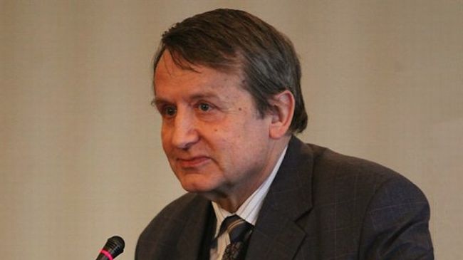 Историкът Георги Марков: Турция възражда Османската империя