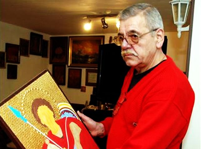 Близките на Опиц: Той вече твори зад решетките