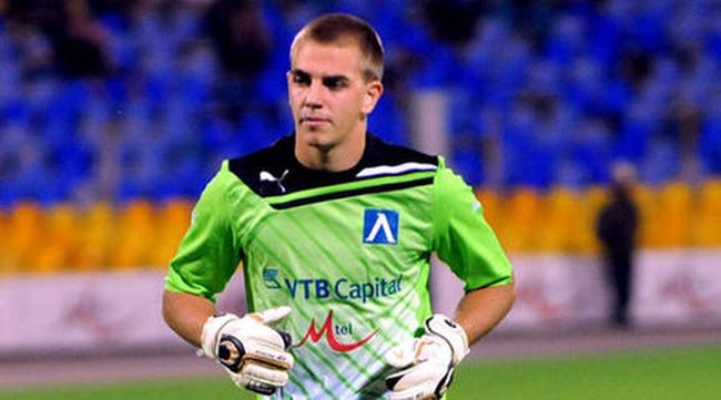 Пламен Илиев титуляр за мача в Перник