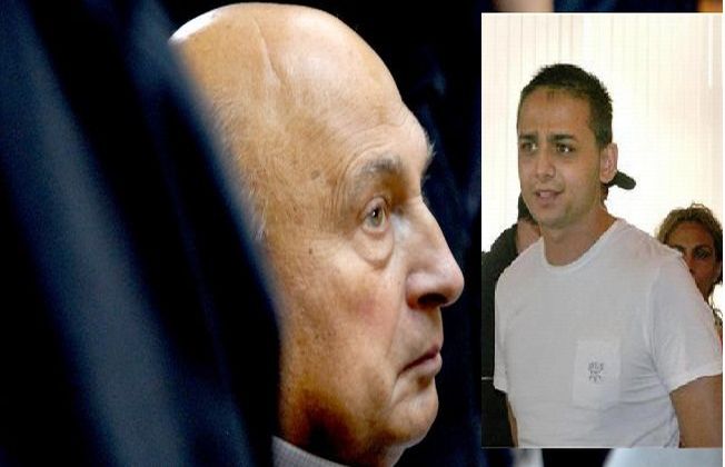 2 години 4 месеца за внука на Цар Киро