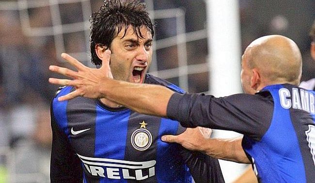 Интер спря серията на Ювентус