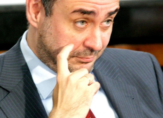 Борис Велчев: С Бойко и Сергей се чувахме по 2 пъти годишно