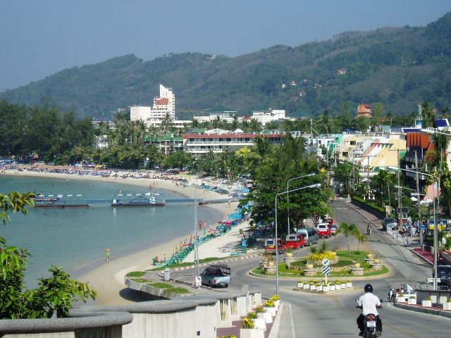 Двама българи арестувани в Тайланд 