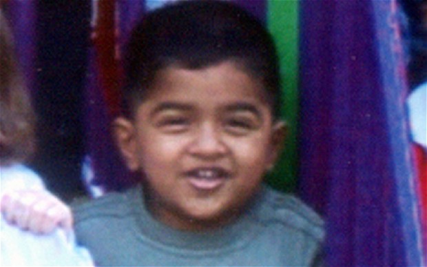 Mюсюлманка уби сина си, не можел да научи наизуст корана