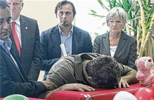 Българка на съд в Германия за тройно убийство