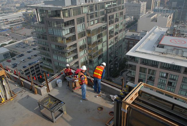 Инспекция по труда отбеляза празник