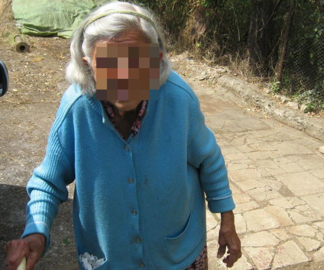 Роднини зарязаха болна от амнезия, за да й вземат пенсията