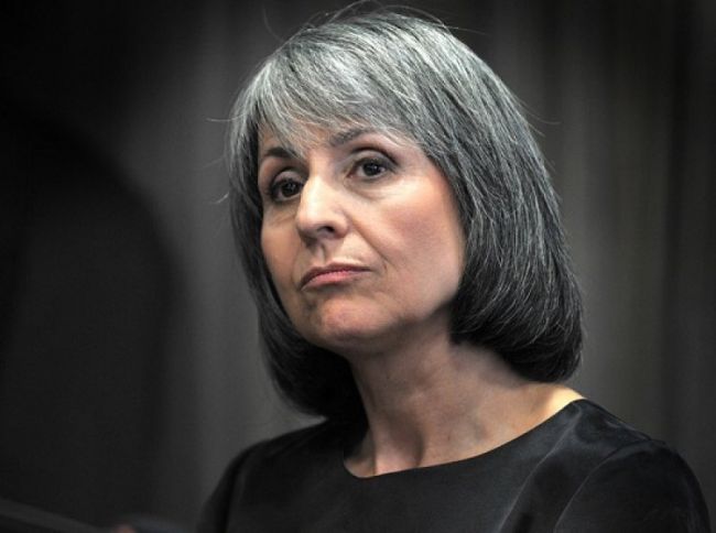 Внучката на Маргарита Попова с натровените в Банско