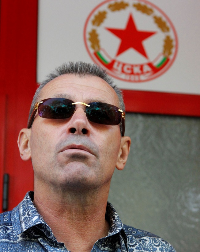 Майкъла нападна Миньор