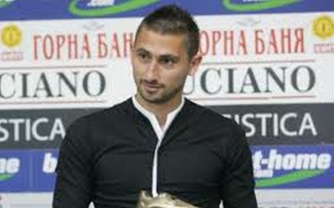 ЦСКА привлича капитана на Локо (Пд)