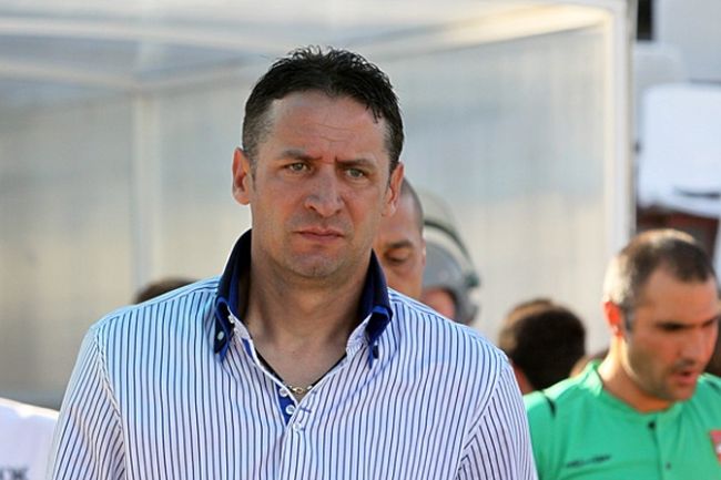 Мартин Кушев подаде оставка