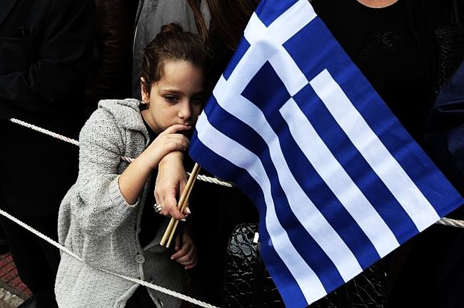 Стачките в Гърция продължават