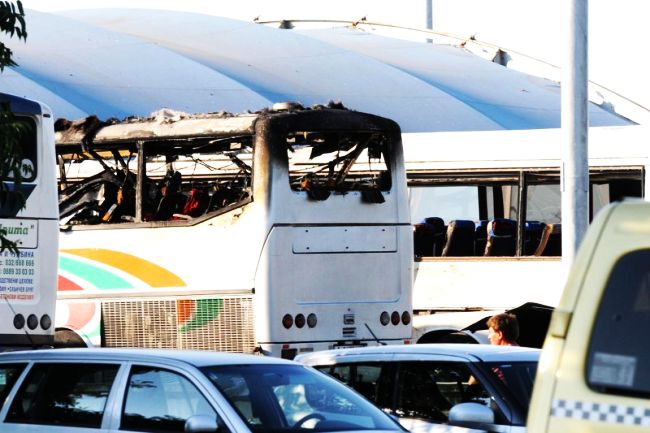 Интерпол: България се бави с разследването на атентата в Бургас