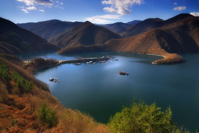 Дават на концесия 17 язовира