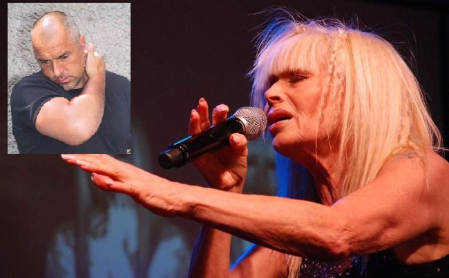 УЖАС: Бойко се взе за новата Лили Иванова