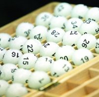 Арестувана данъчна: Милионите ми са от тотото