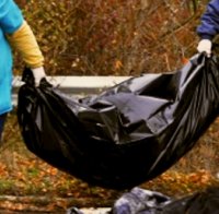 Козметичка се самозапали в Пловдив