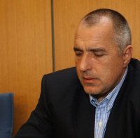 Дупница ще праща Бойко в парламента