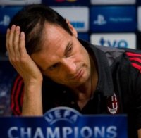 Алегри: Загубата ще бъде приета като истинско бедствие