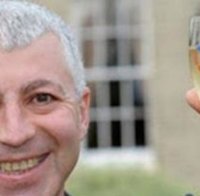 Българин спечелил над милион лири от британската лотария