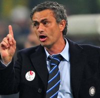 Жозе Моуриньо: Най-лудата ми седмица беше с 