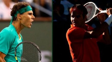 надал детронира федерер битката титаните