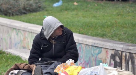 българия подложена бедност червения кръст