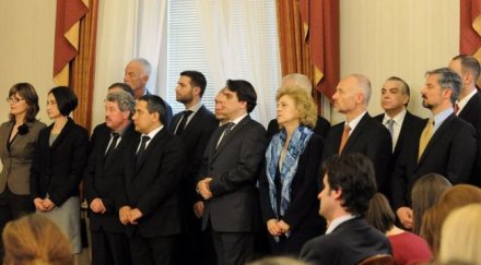 глобал пост технократски български кабинет връща доверието хората