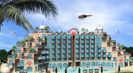 слънчев бряг иска спешна среща новия премиер