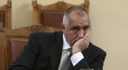 борисов съсипал връзките чуждите служби