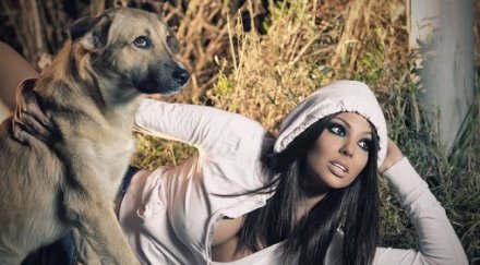 николета лозанова злорадства барселона