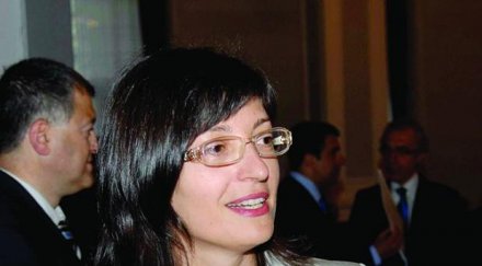 tри вицепремиерки новия кабинет