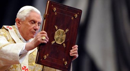 втори ден избират папа