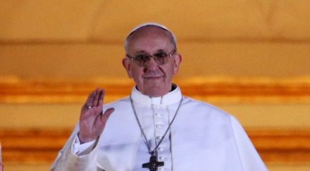 новият папа частично отстранен бял дроб