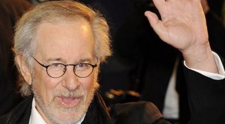 стивън спилбърг нов проект