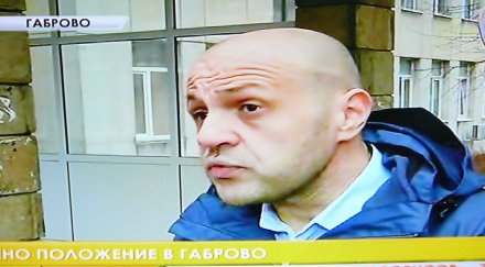 томислав дончев спасява габрово ураганите